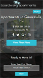 Mobile Screenshot of boardwalkapt.com